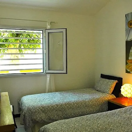 בית נופש Casa En Primera Linea De La Playa